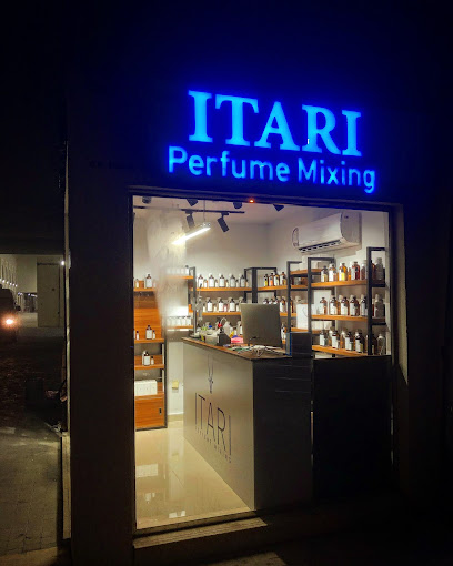 Itari perfume - Qatar|Al Wakrah