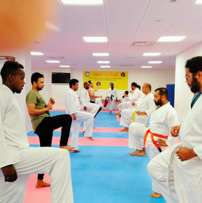 UNITED MARTIAL ARTS ACADEMY INTERNATIONAL - Doha - +974 3398 4984