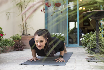 Tunedtoyoga - Iyengar yoga in Qatar - علي - +974 5588 6132