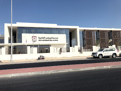 Oryx International School - Doha - +974 4036 0063