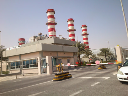Qatar Power Company - Doha - +974 4996333