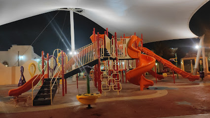 Al Rayyan Family Park 2 - Doha -