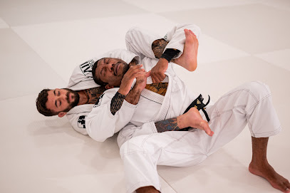 AllForce Martial Arts School - Umm Salal Muhammed - +974 6001 8007
