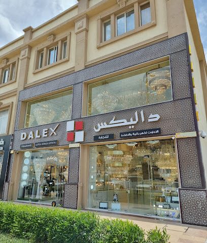 Dalex Trading Electrical Materials & Lighting W.L.L - Doha - +974 3393 1765