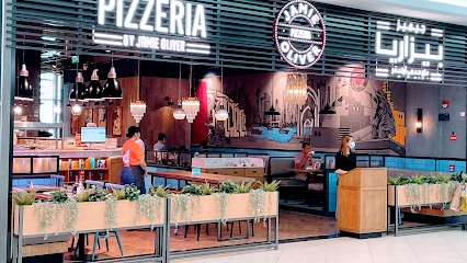 Jamie Oliver's Pizzeria - Doha City Center - Doha - +974 6689 2790