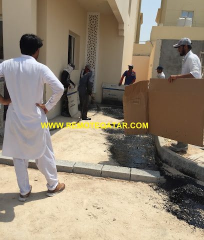 Remote Electromechanical Co. W. L. L. - Doha - +974 4483 5122