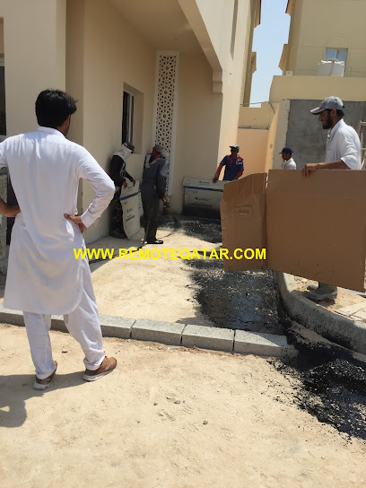 Remote Electromechanical Co. W. L. L. - Qatar|Doha|Umm Salal Mohammad