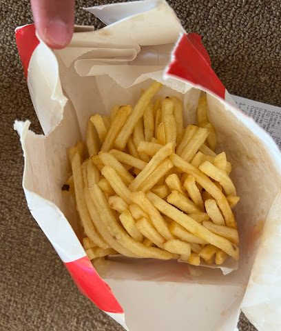 KFC SHAHANIYA - الدوحة، - +974 7033 7419