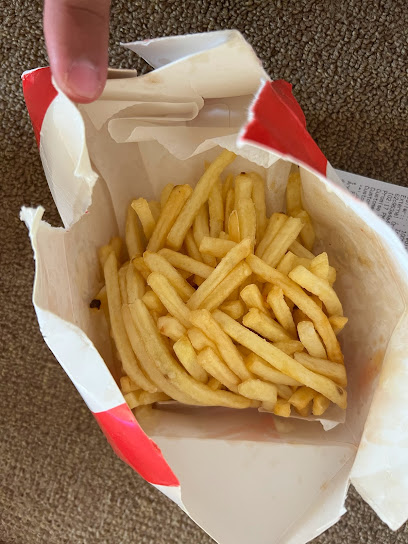 KFC SHAHANIYA - Qatar|Ash-Shahaniyah|96CM+W98