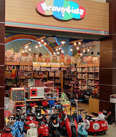 Bravo Kids Toys Leabaib - Umm Salal Muhammed - +974 3344 5561