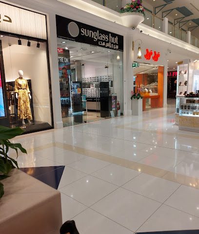 Sunglass Hut - Rayyan - +974 4487 5222