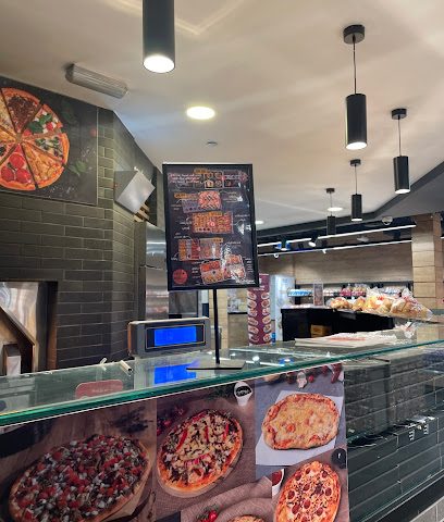 Wooden Bakery - Doha - +974 5034 6700