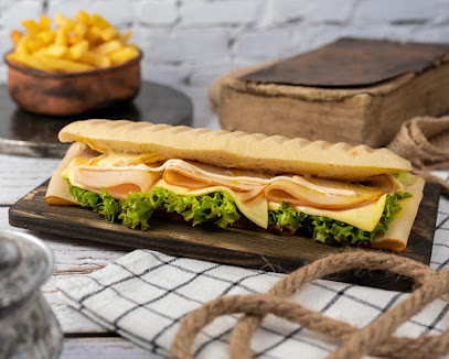 Loading cafeteria qtr - Doha - +974 3332 2104