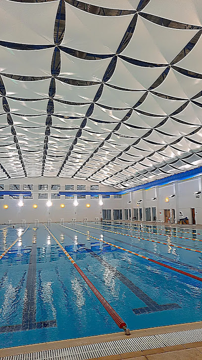 QP Club - Qatar|Mesaieed|Unnamed Road|XGMQ+J78
