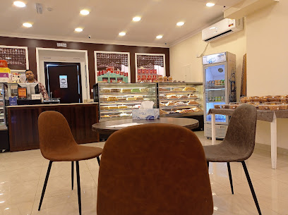 Soghaat Sweets Bakers & Resturant - Doha - +974 5071 3232
