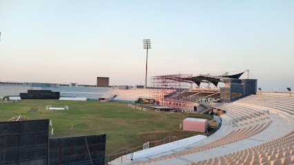 Asian Town Cricket Stadium - Mukaynis - +974 4499 9037