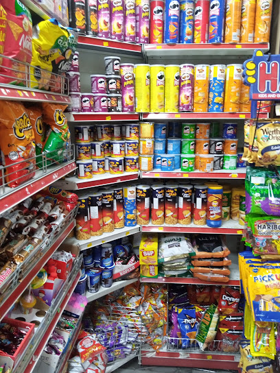 MURAIKH FOOD COMPLEX - Qatar|Ar-Rayyan