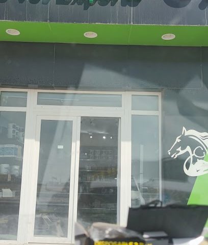 The vet Experts - Umm Salal Muhammed -