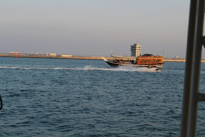 AlShoualah Tourism - Umm Şalāl 'Alī - +974 4464 3022