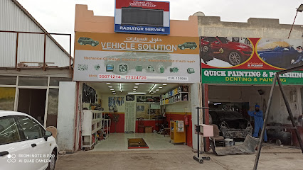 CAR SOLUTION - Doha - +974 4436 1450