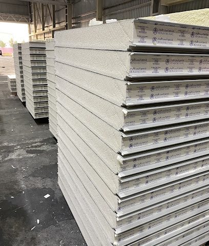 Seashore Panel Factory - Rawdat Al Hamama - +974 3058 8779