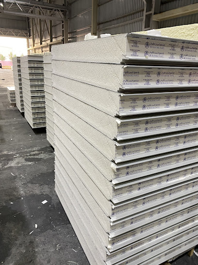 Seashore Panel Factory - Qatar|Doha|Gate: 295 Street 11 Zone 81 New