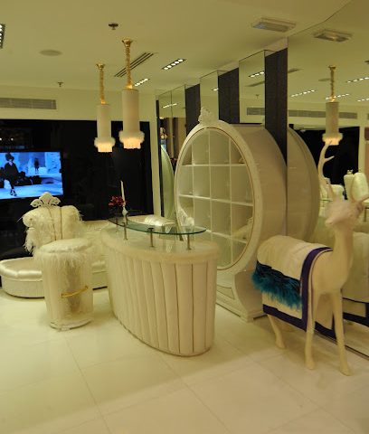 Altamoda Qatar Showroom - Doha - +974 4447 6660