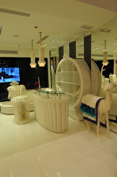 Altamoda Qatar Showroom - Qatar|Porto Arabia Drive|25.372923