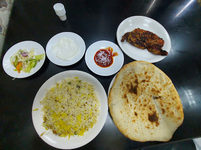 Grill House - Doha - +974 3005 7751
