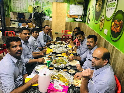 Restaurant - Doha -