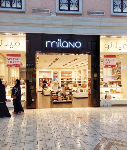 Milano - Lusail - +974 4452 9659