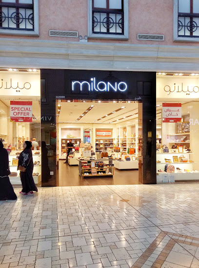 Milano - Qatar|Doha|Villaggio Al Waab St