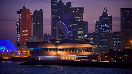 Concierge Qatar Eivipssa - Umm Salal Muhammed - +974 5041 9948
