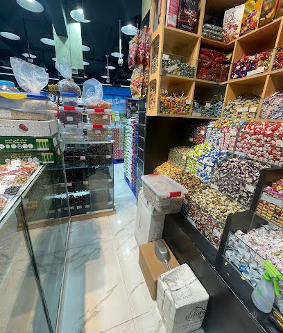 Al Fajr Shopping Centre - Ruwaise - +974 4460 3936