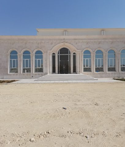 الكبيسي للمقاولات والعقارات - Doha - +974 6660 5700