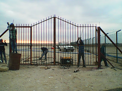 راشد حدادة - الدوحة، - +974 3363 8215