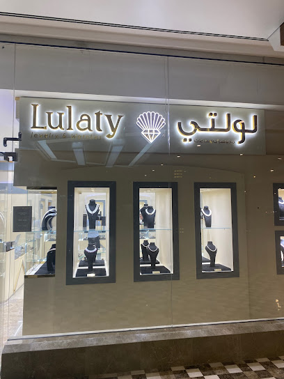Lulaty Jewelry & Watches - Qatar|Doha|Al Sadd St