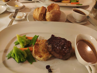 Bentley's Grill - Doha - +974 4428 1555
