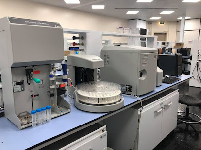 Central Laboratories Unit (CLU) - Umm Salal Muhammed - +974 4403 5716