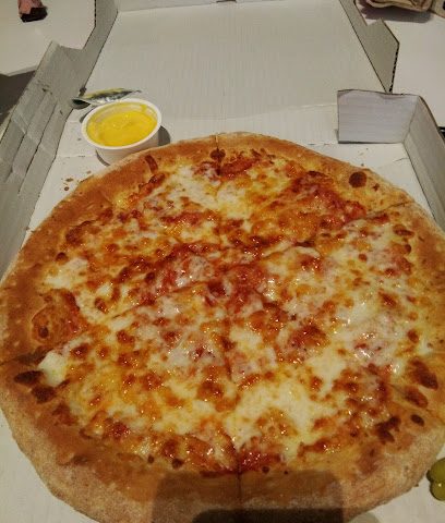 Papa John's - Doha - +974 4424 7272