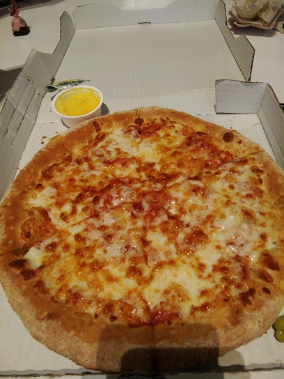 Papa John's - Qatar|Alnuaimi Area|Unnamed Road|9CMV+4GH