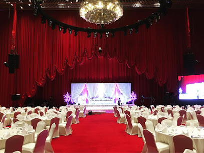 Quebe Event Management - Umm Jurn - +974 3344 8203