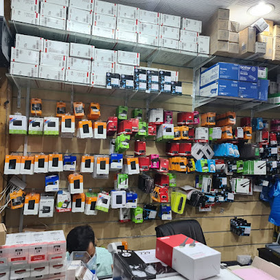 Office Mart Computes and Stationery - Umm Şalāl 'Alī - +974 4001 2387