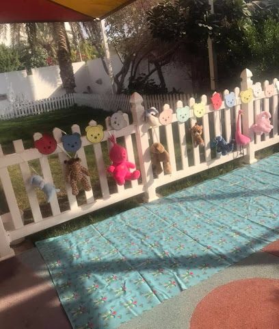 Laugh and Learn Nursery - West Bay - Doha - +974 4001 1747