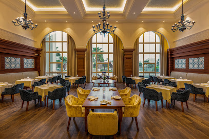 Veritas Restaurant - Doha - +974 4445 0000