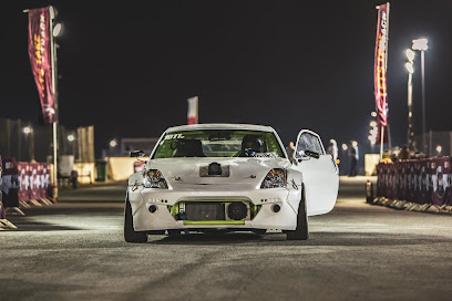 Qatar Drift Championship League - Mesaieed - +974 4028 6000