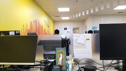 DHL Global Forwarding Qatar W.L.L - Doha - +974 4032 2322