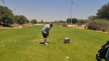 "BIRD" D. Mann's PGA Center for Excellence and Playing Golf Better Overall But Especially Putting - Doha -