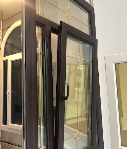A Schoneline UPVC Qatar Factory مصنع شون لاين لليوبي في سي قطر - Doha - +974 5082 5552