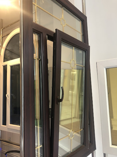 A Schoneline UPVC Qatar Factory مصنع شون لاين لليوبي في سي قطر - Qatar|Doha|alsailiya Industrial area|Salwa Road